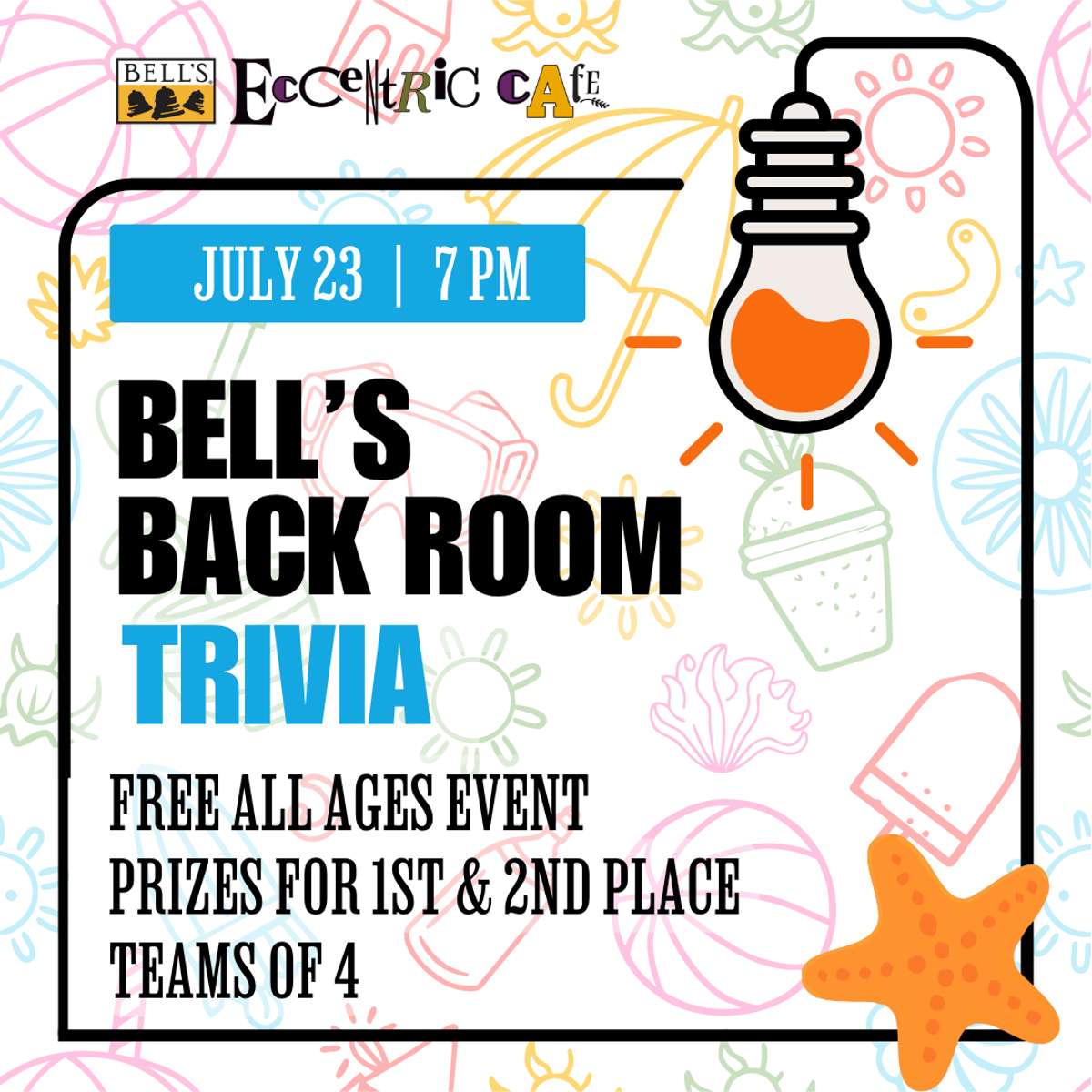 Summer Trivia