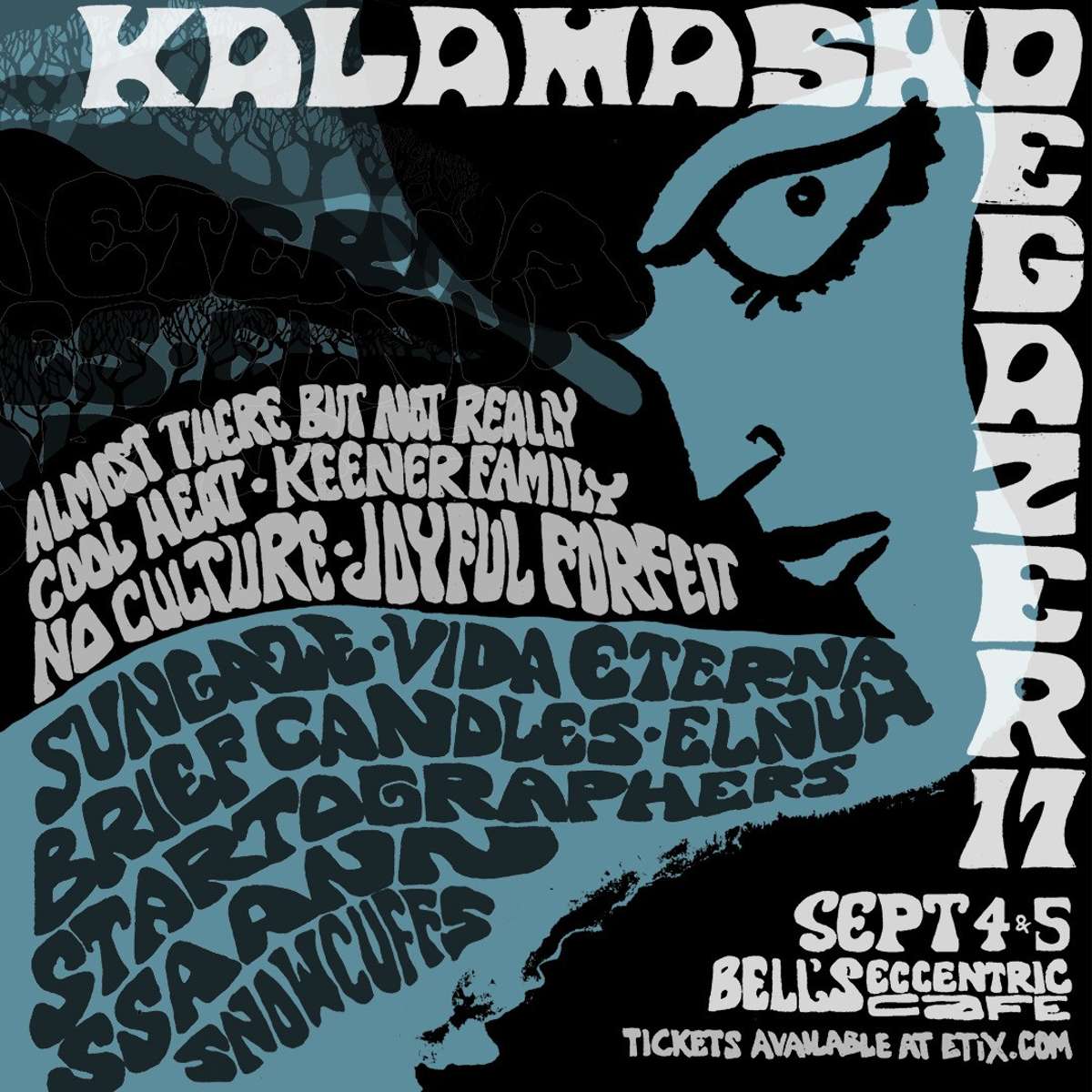 KALAMASHOEGAZER 17