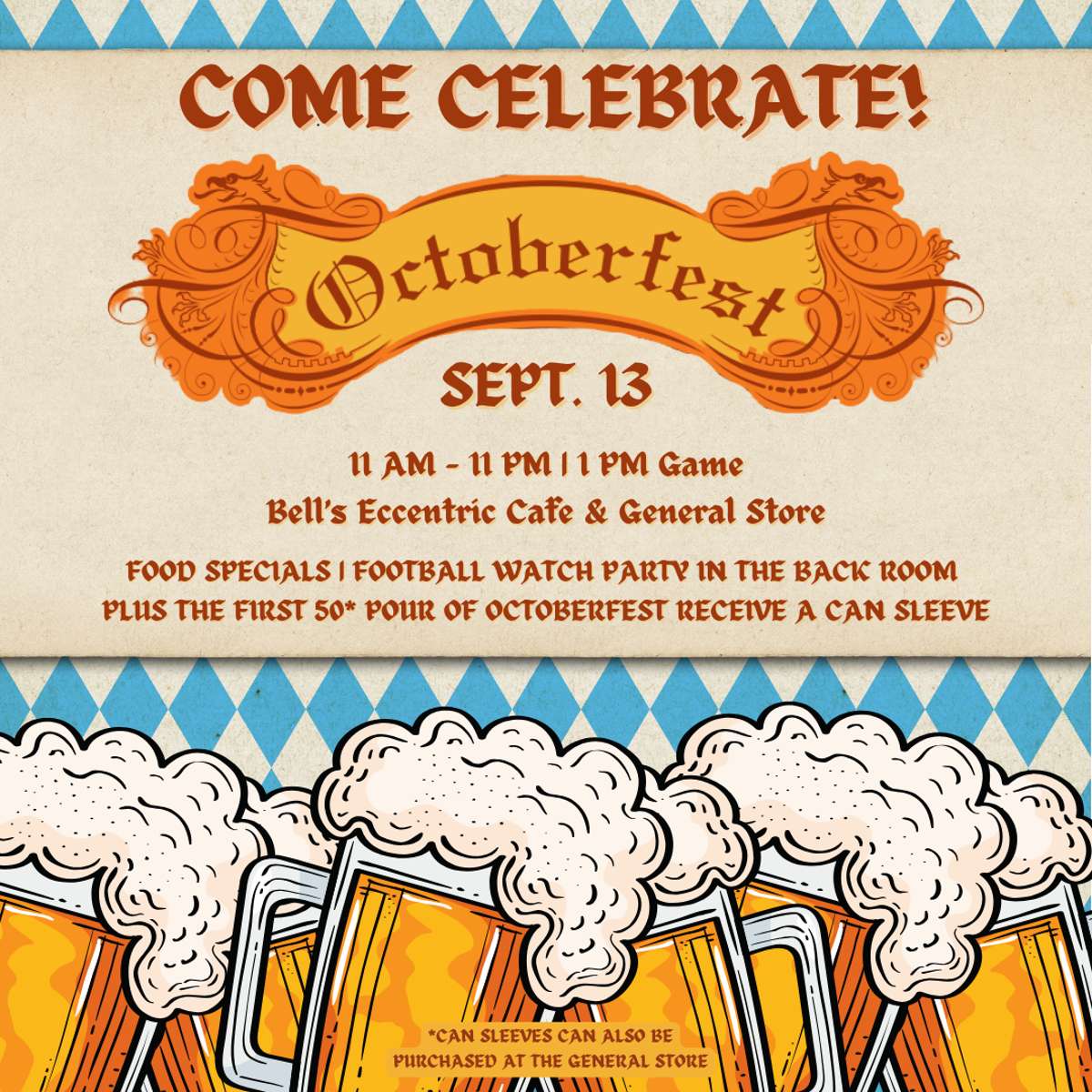 Octoberfest