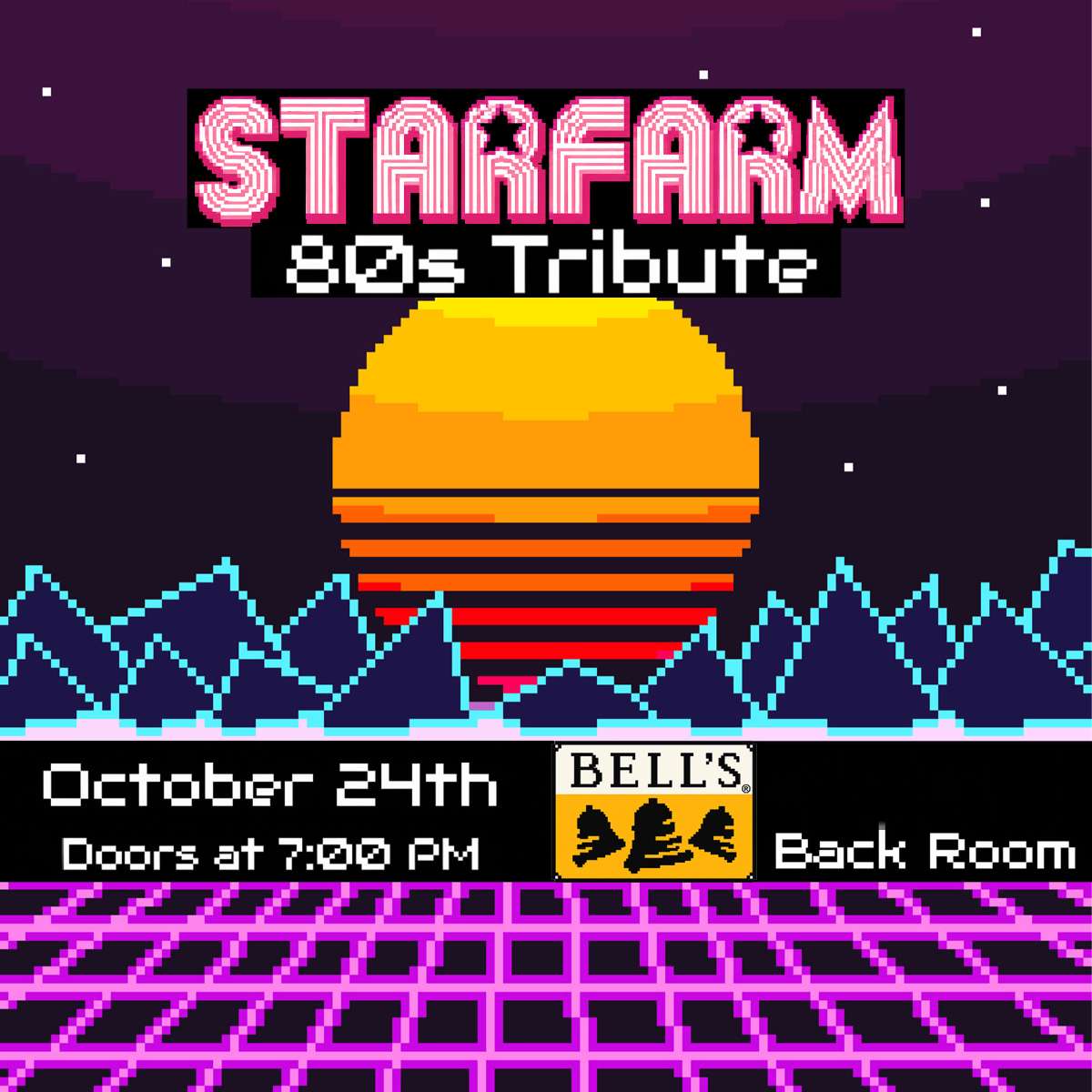 STARFARM