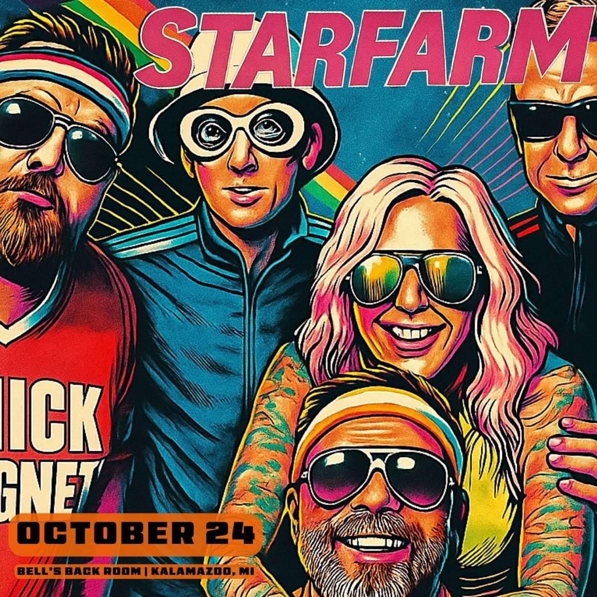 STARFARM